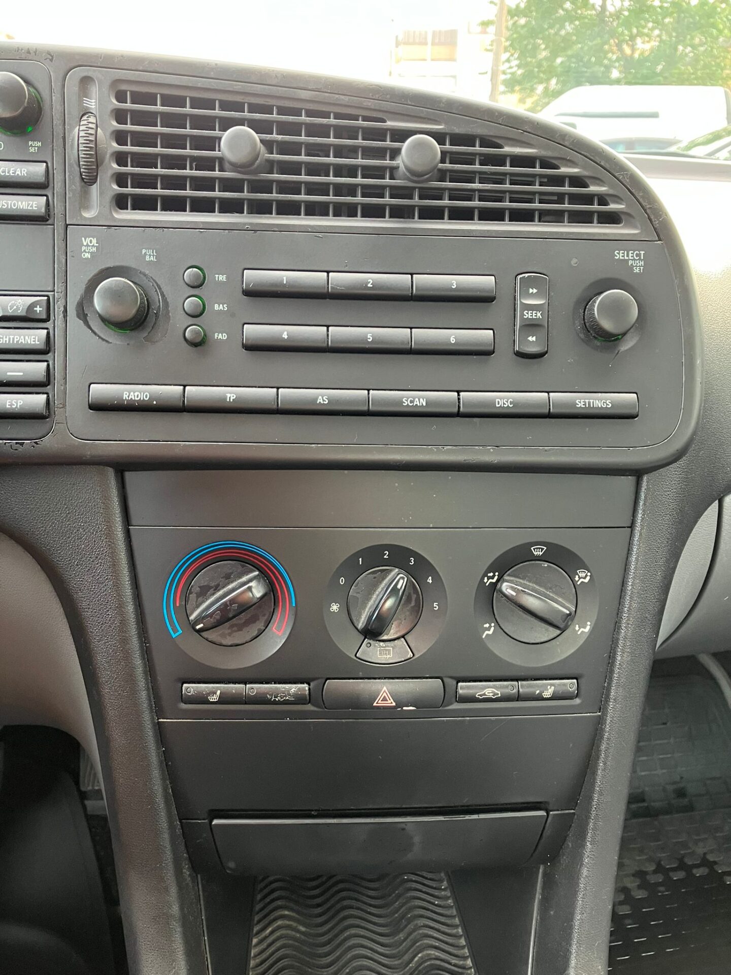 Saab 9-3