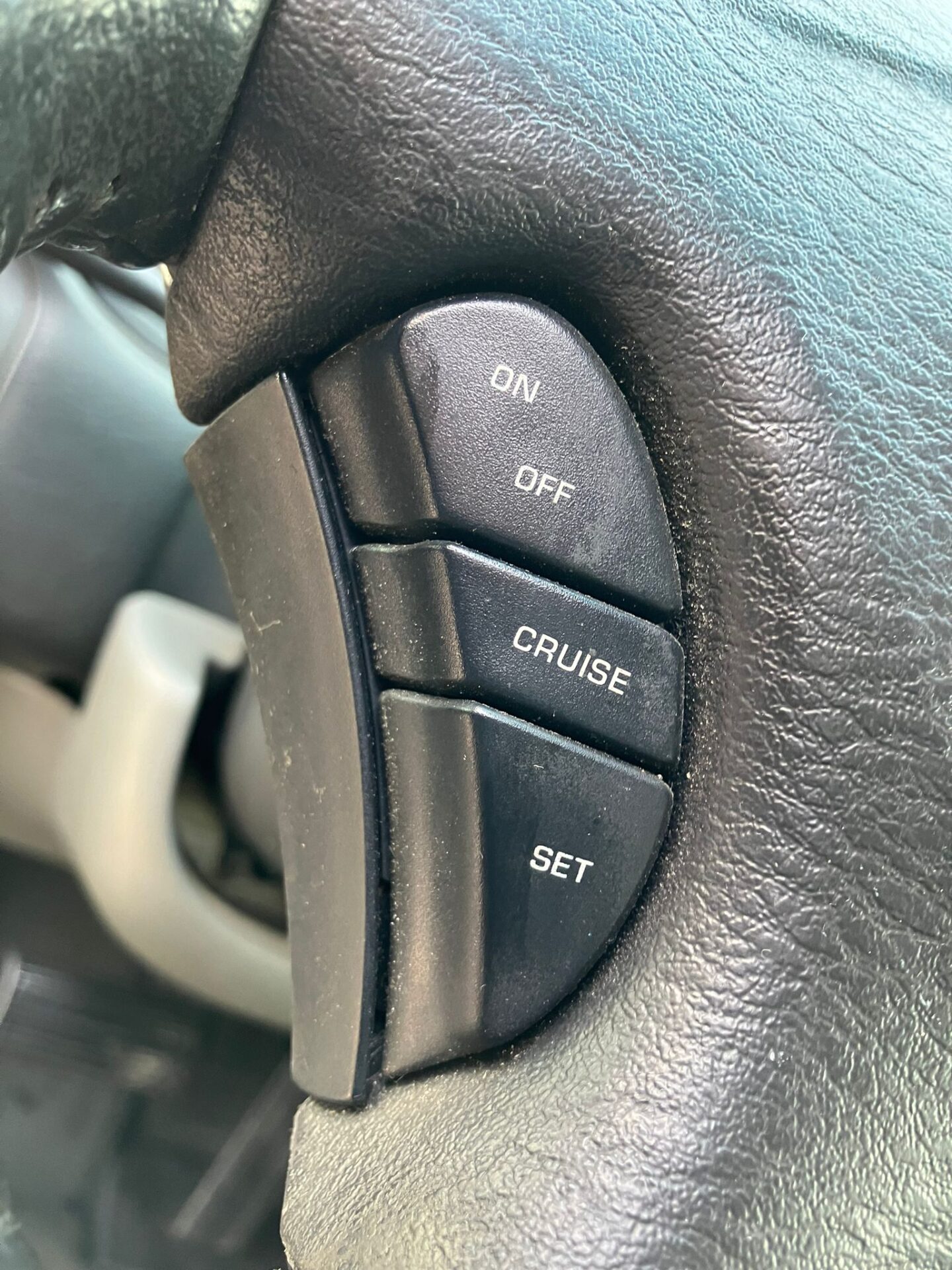 Chrysler Grand Voyager Stow&go 7 vietas