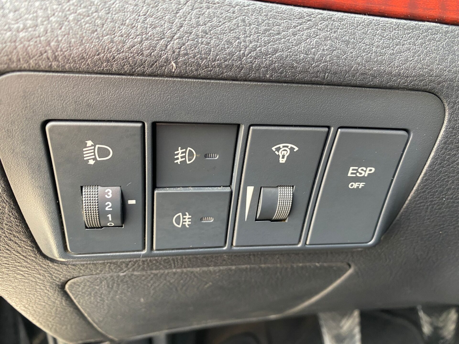 HYUNDAI SANTA FE 4×4