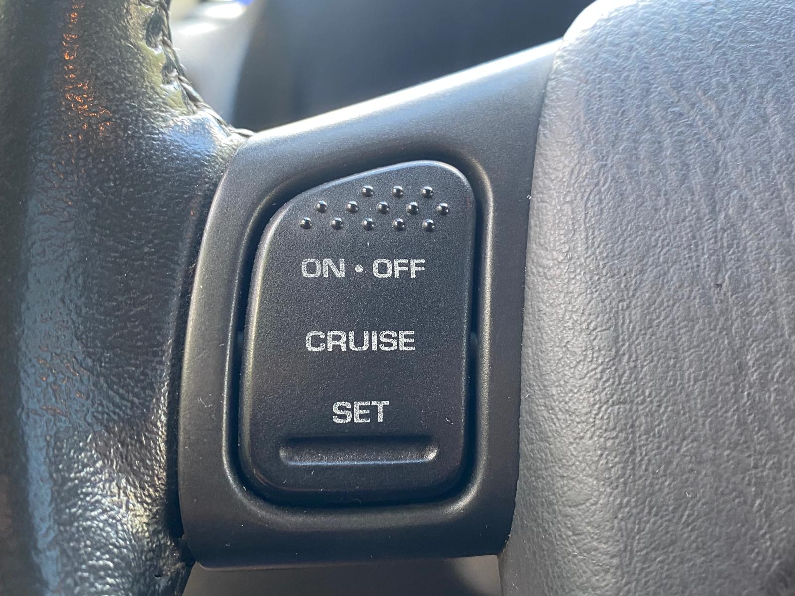Jeep Grand Cherokee 4×4 special editions v8