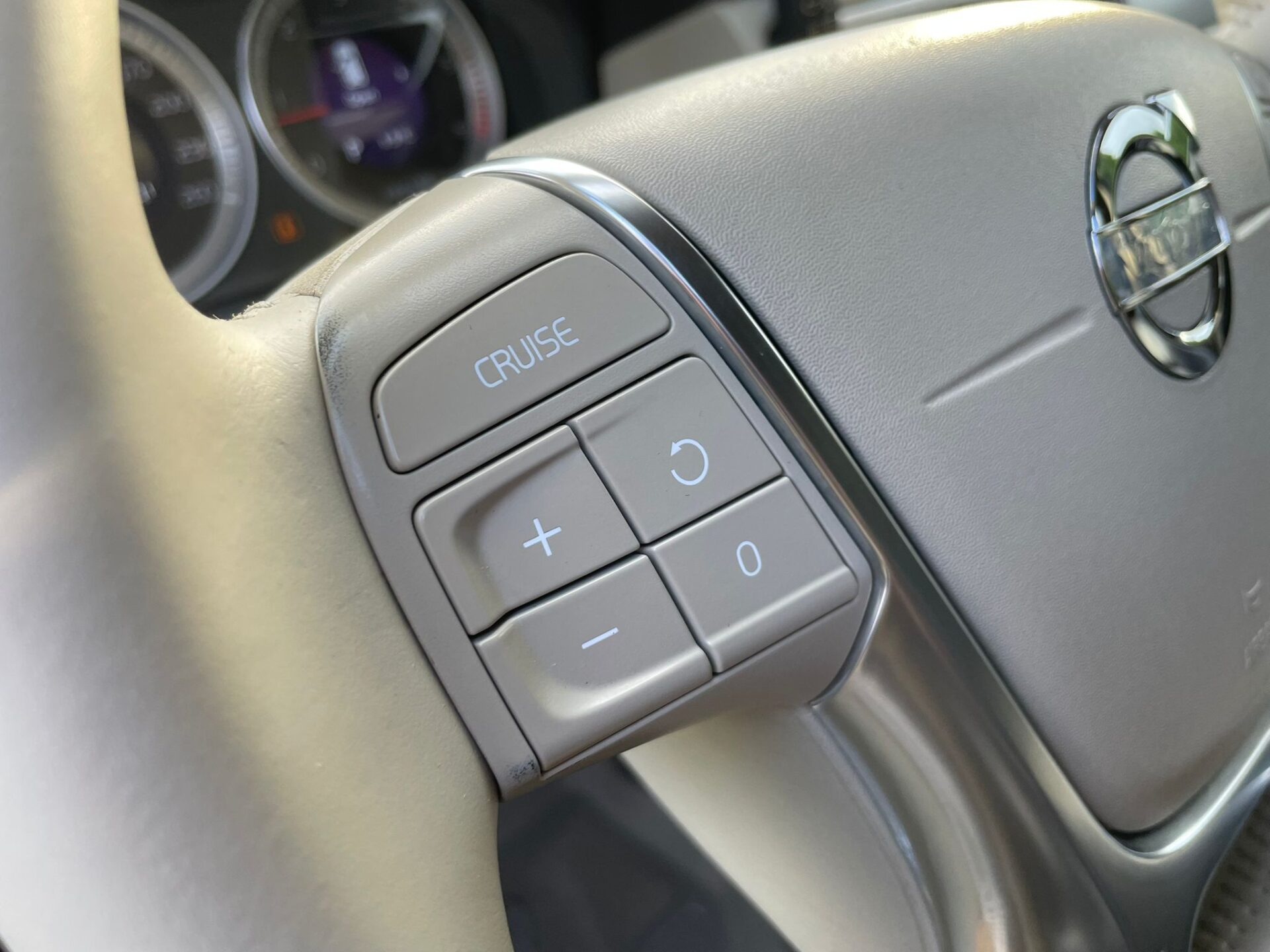 Volvo XC70 Summum 2012