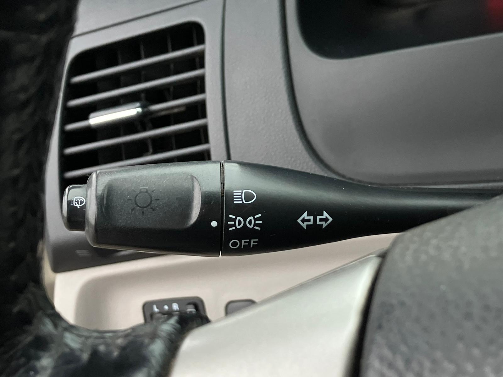 Mitsubishi Grandis 7-vietas