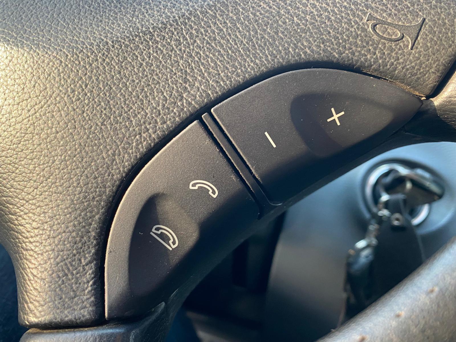 Mercedes Benz Viano Ambiente 8-мест