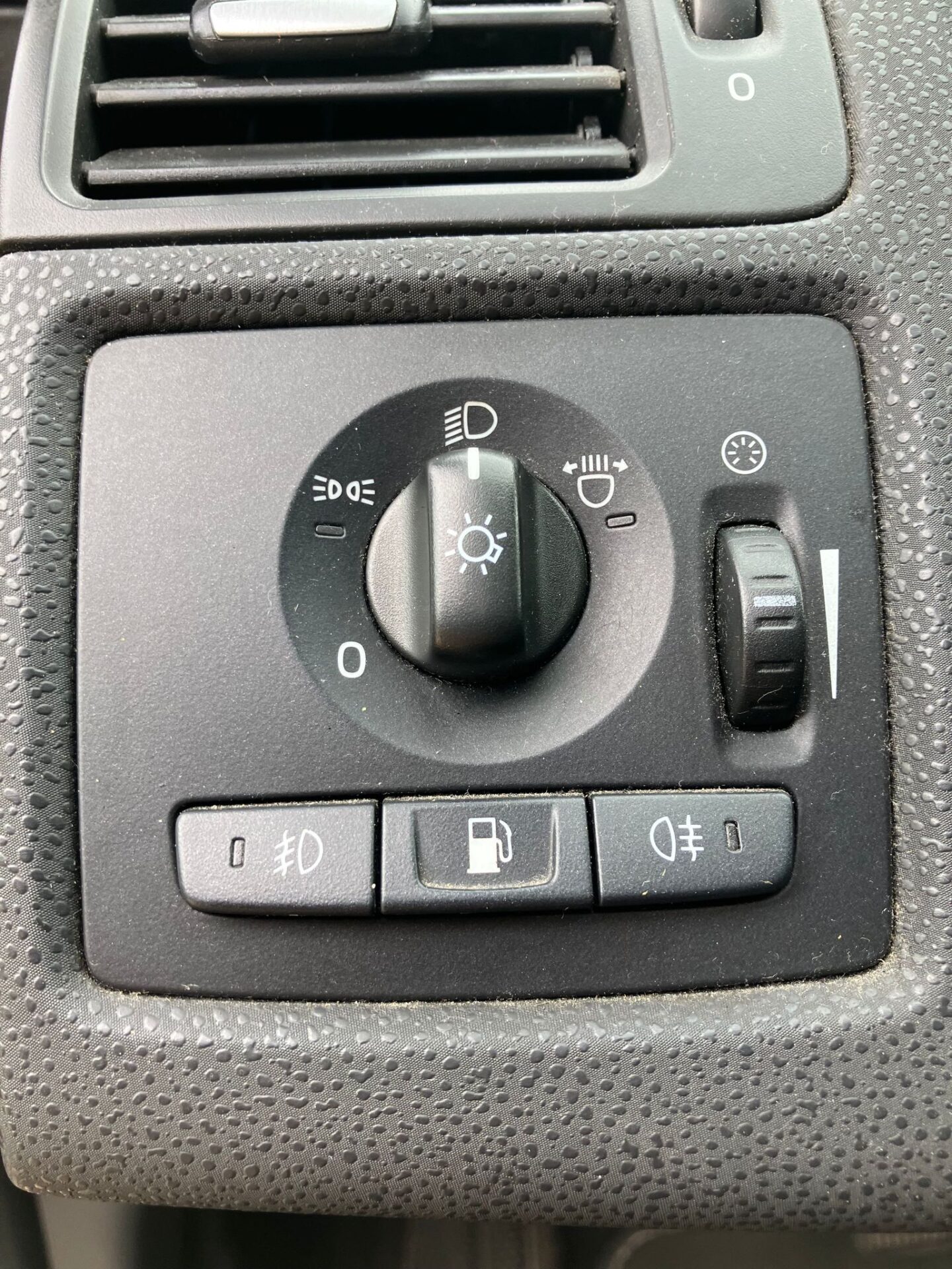 Volvo V50 Summum