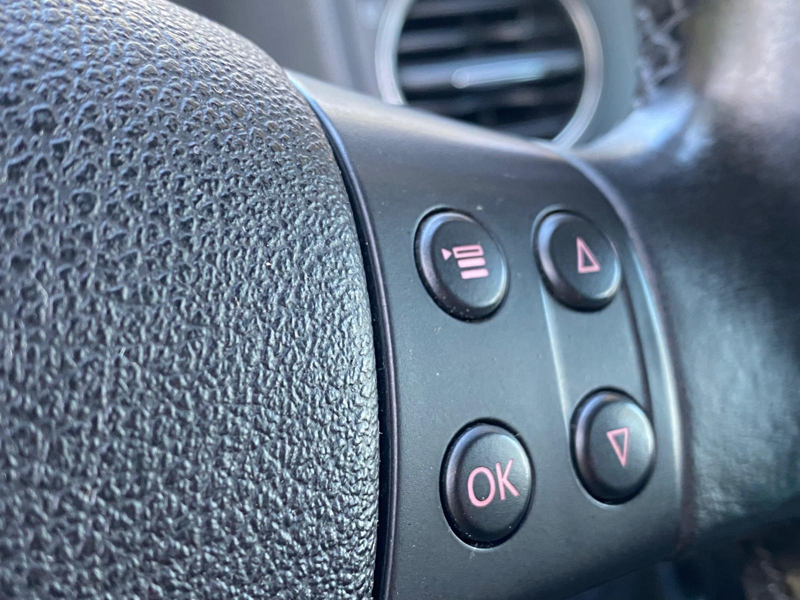 VW Golf Plus