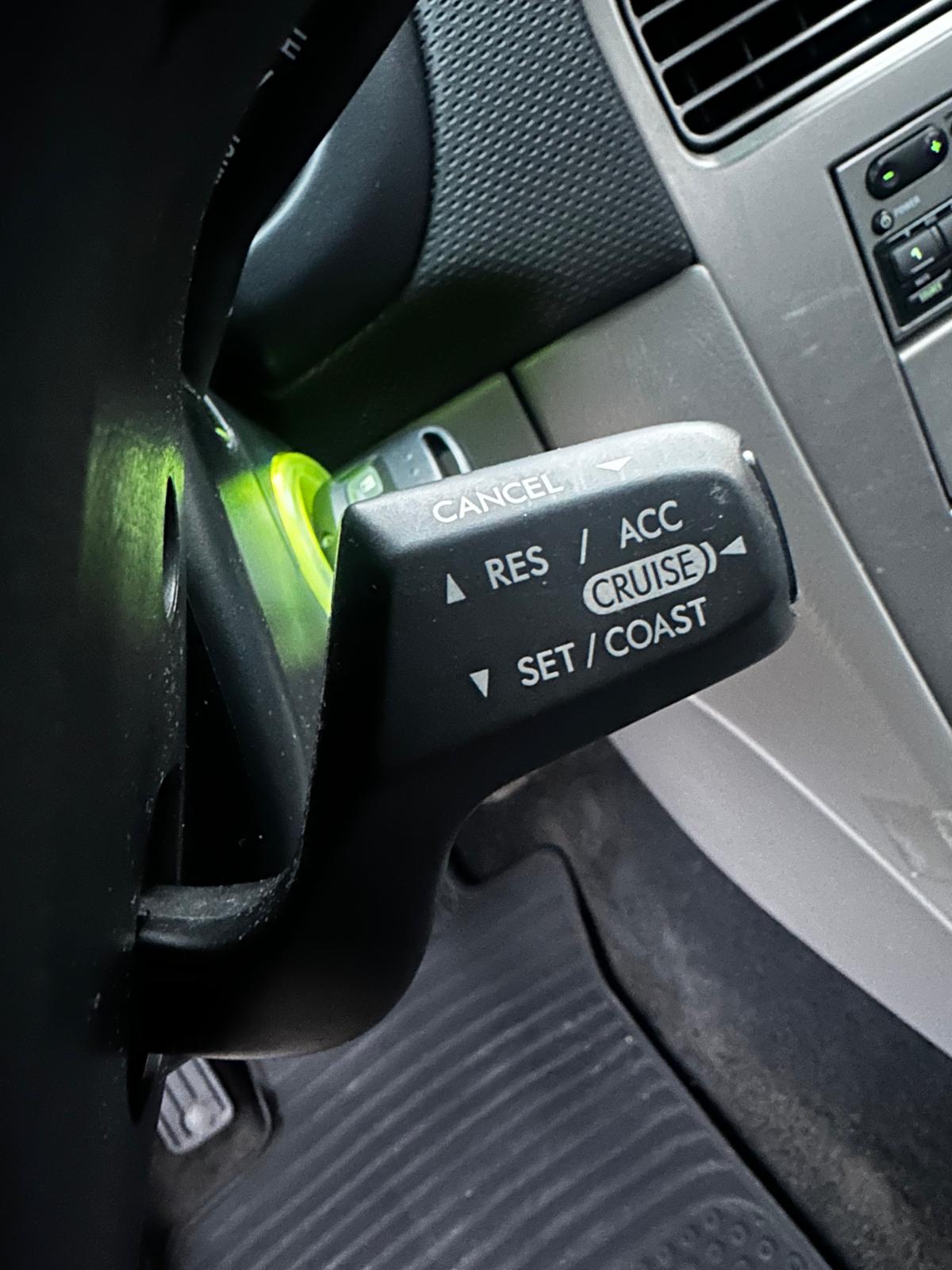 SUBARU FORESTER 4×4