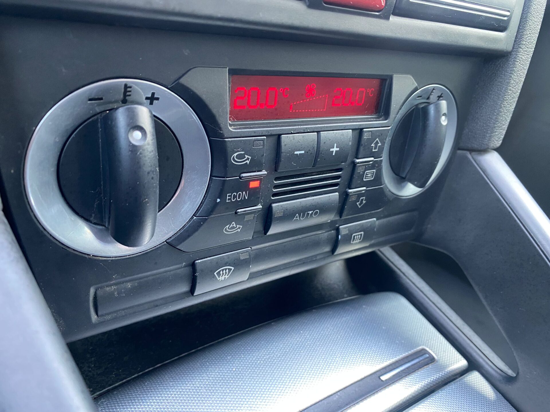 Audi A3 S-Line