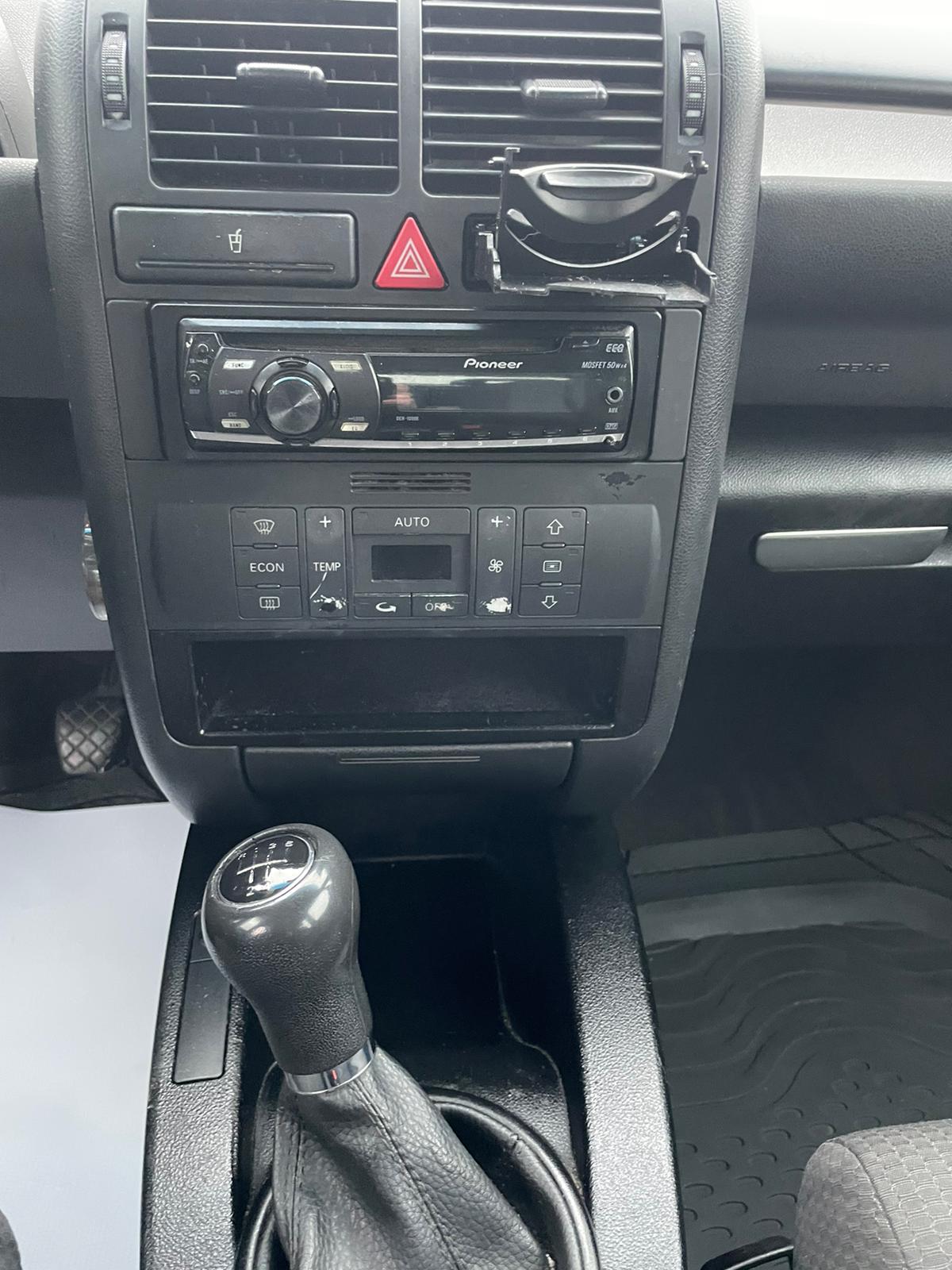 Audi A2
