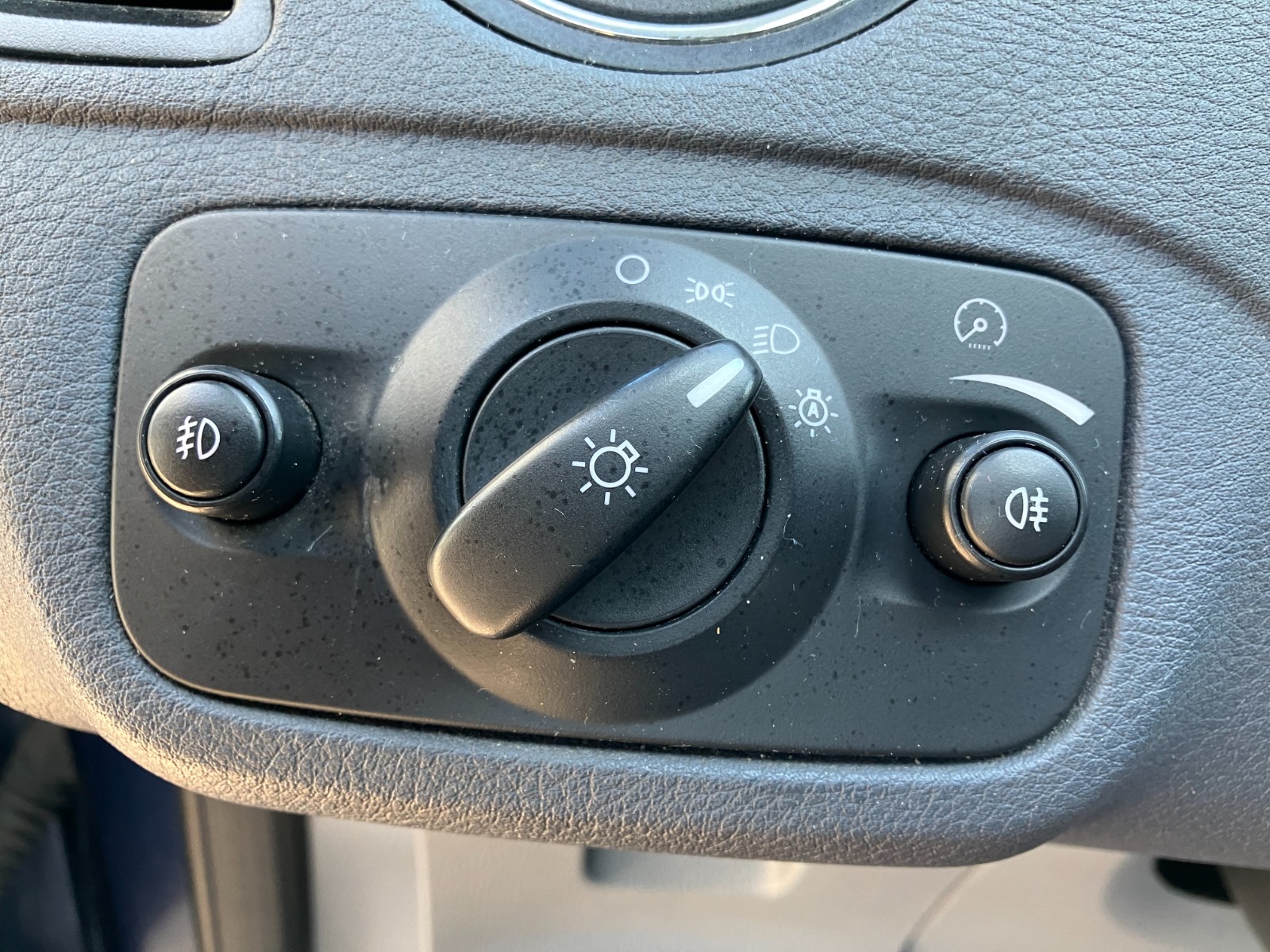 Ford S-Max Titanium 7-vietas