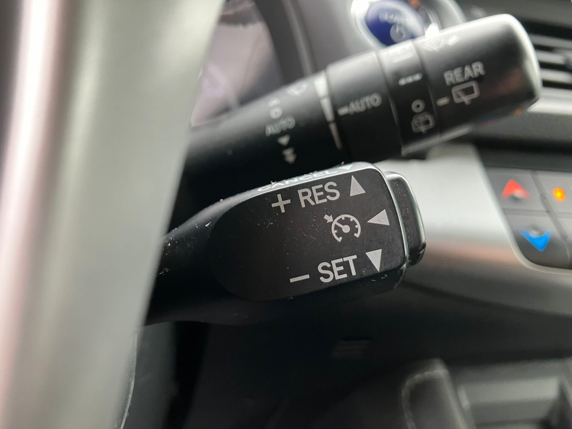 Lexus CT200H hybrid