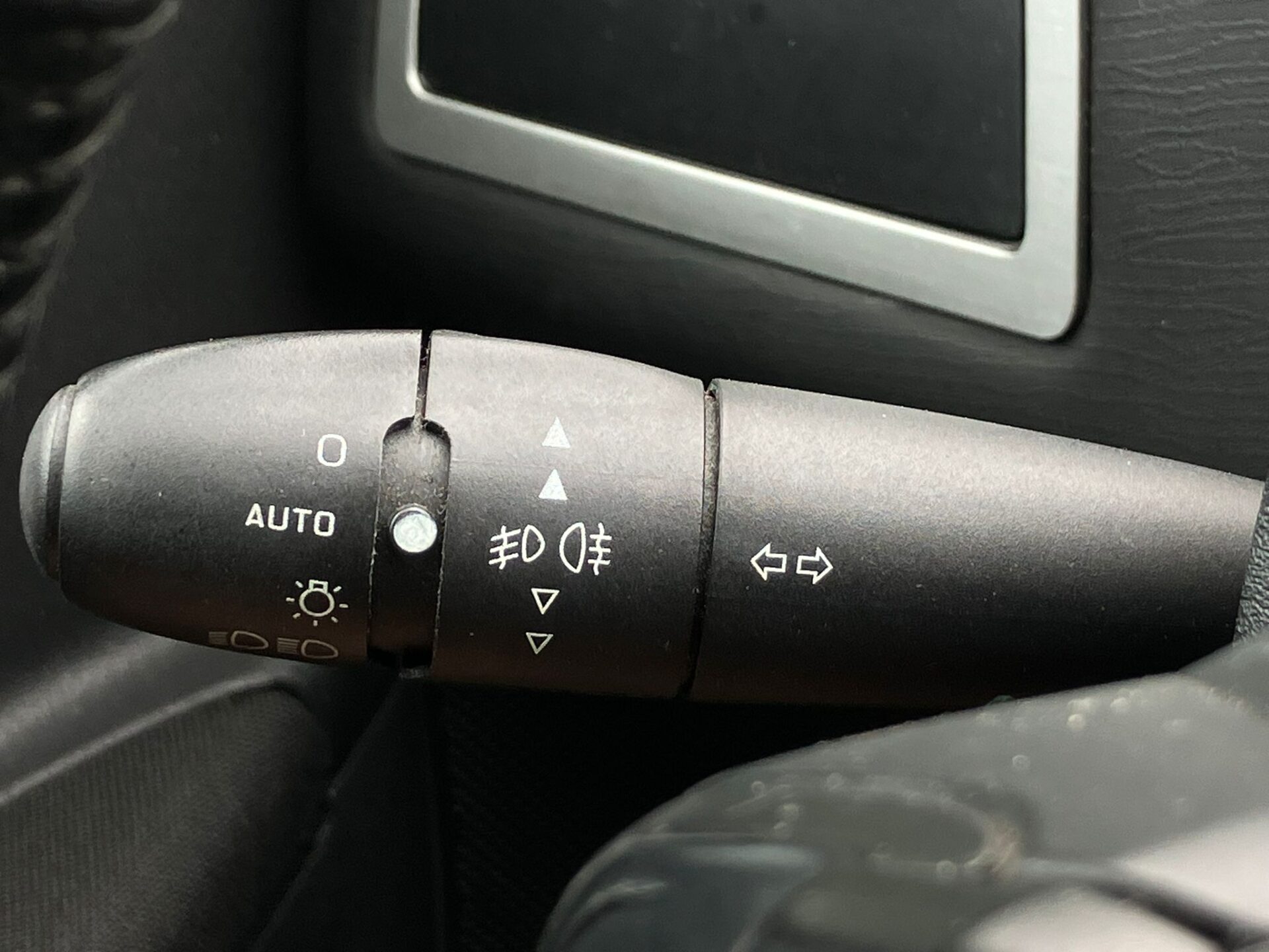 Citroen C4 Vts