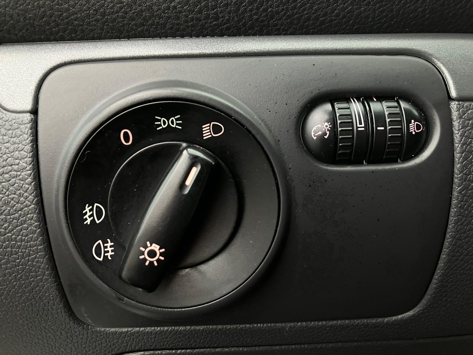 VW Golf 5 variant