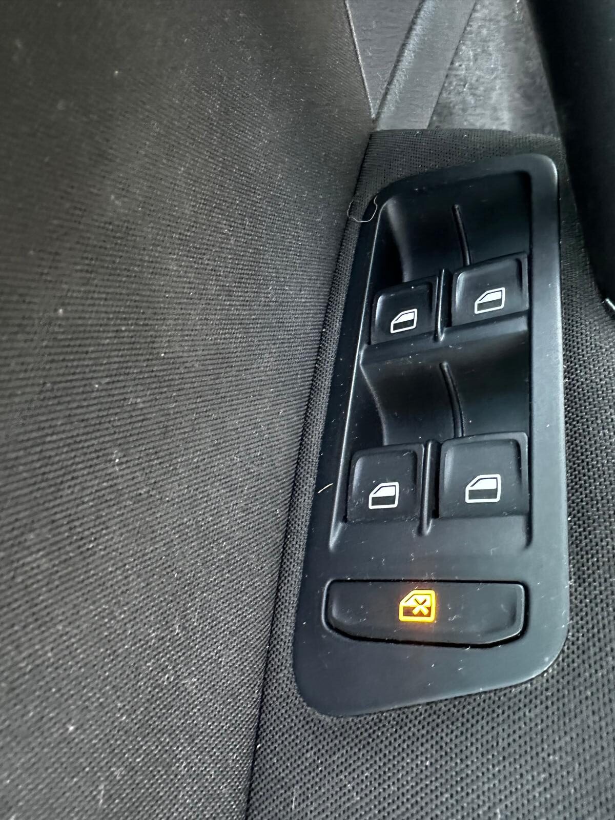 VW Golf Tsi Bluemotion