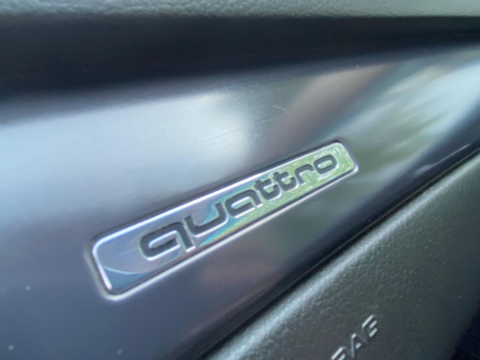 Audi Allroad 4×4