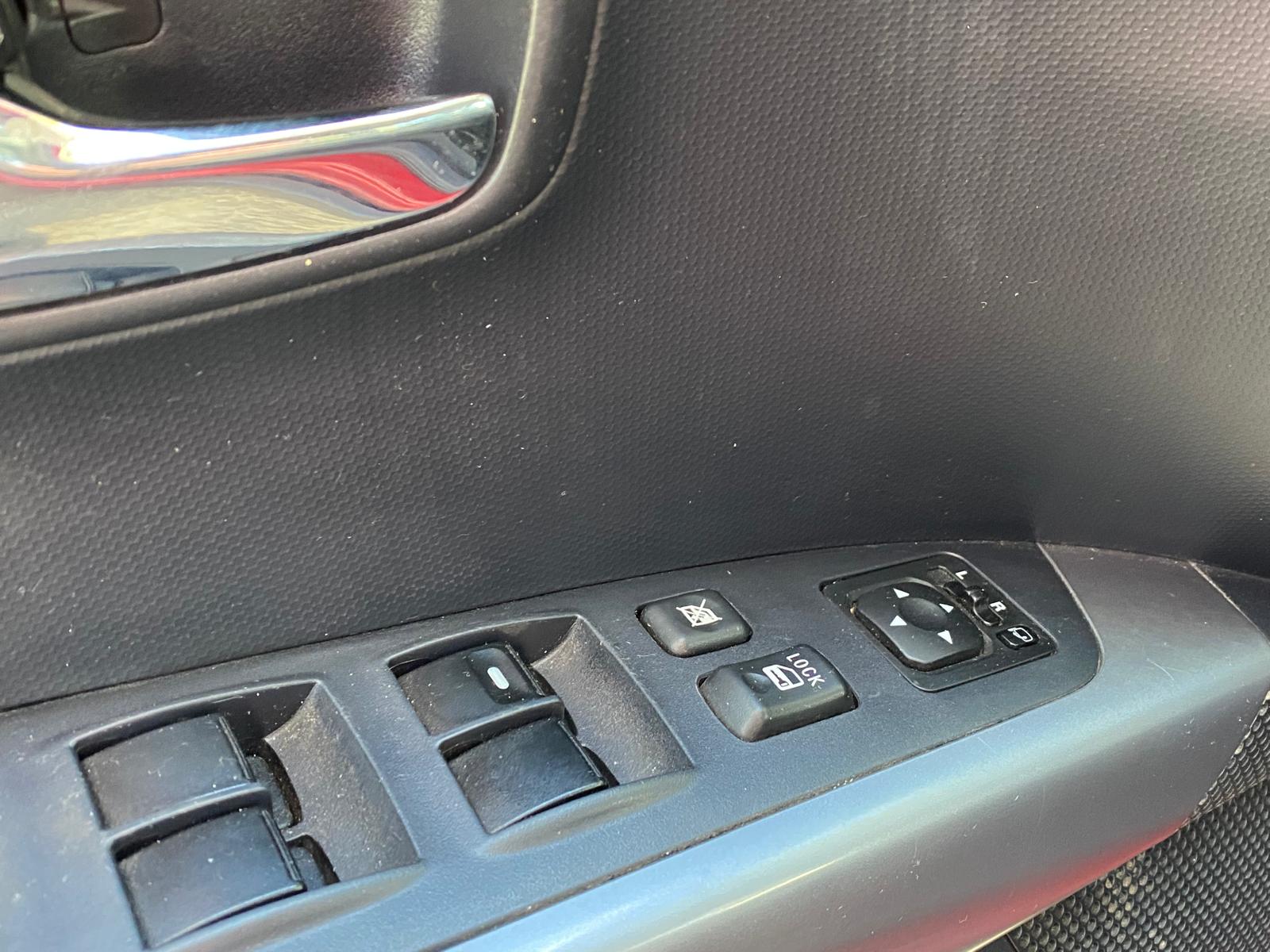MITSUBISHI OUTLANDER 4X4