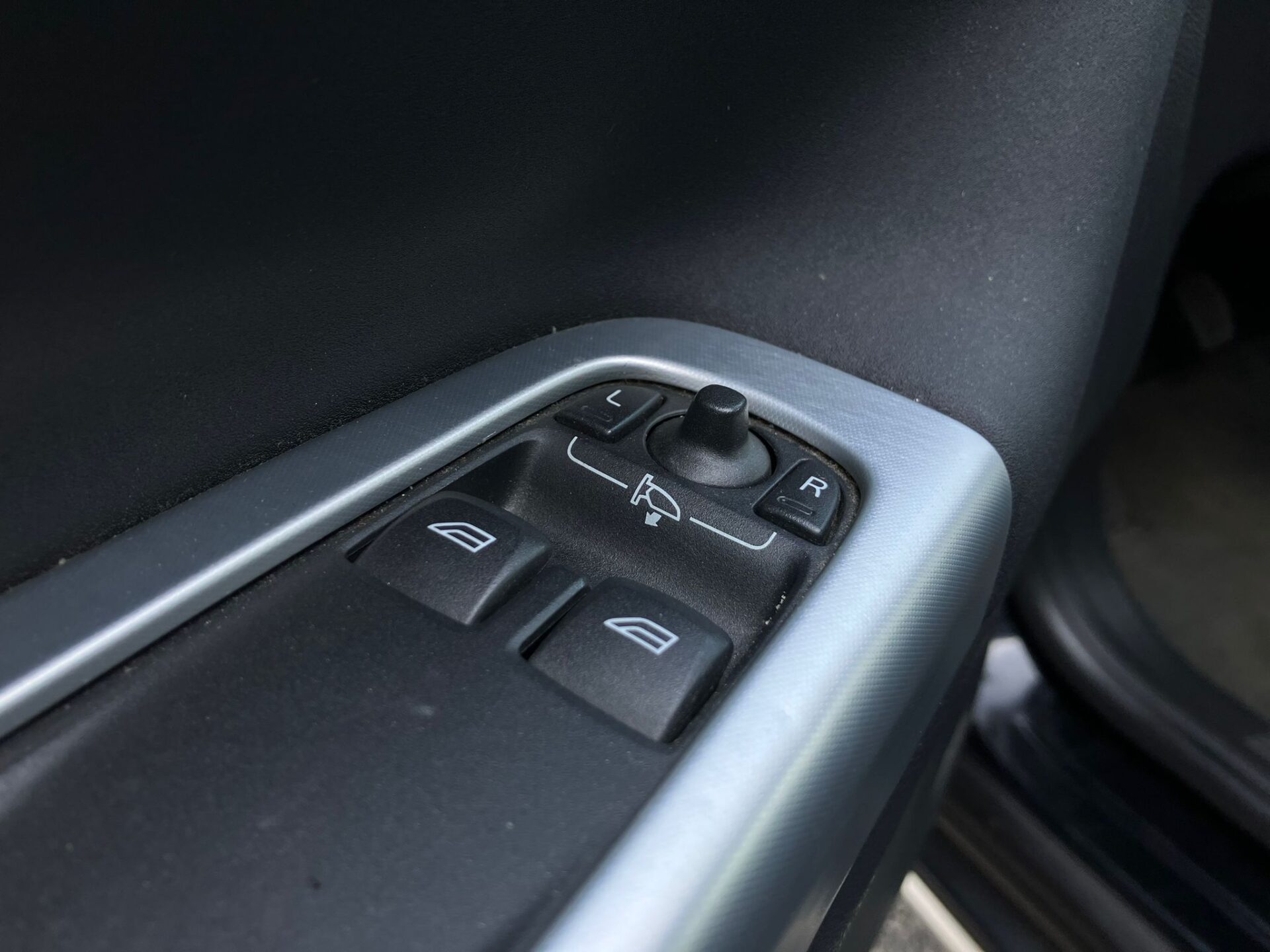 Volvo C30 e-drive