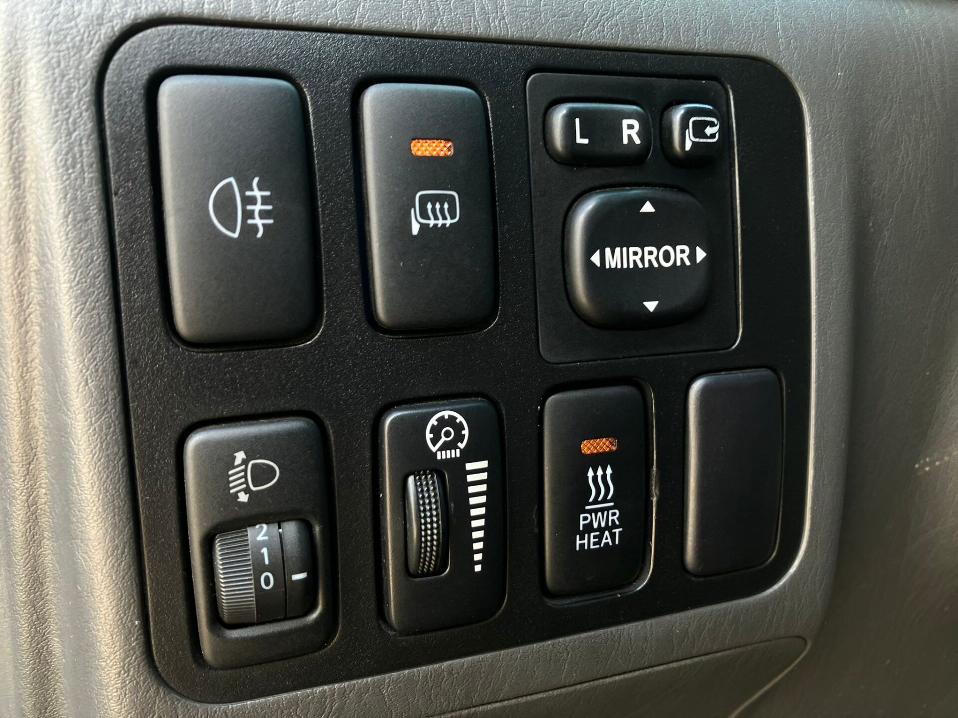 Toyota Land Cruiser D4D