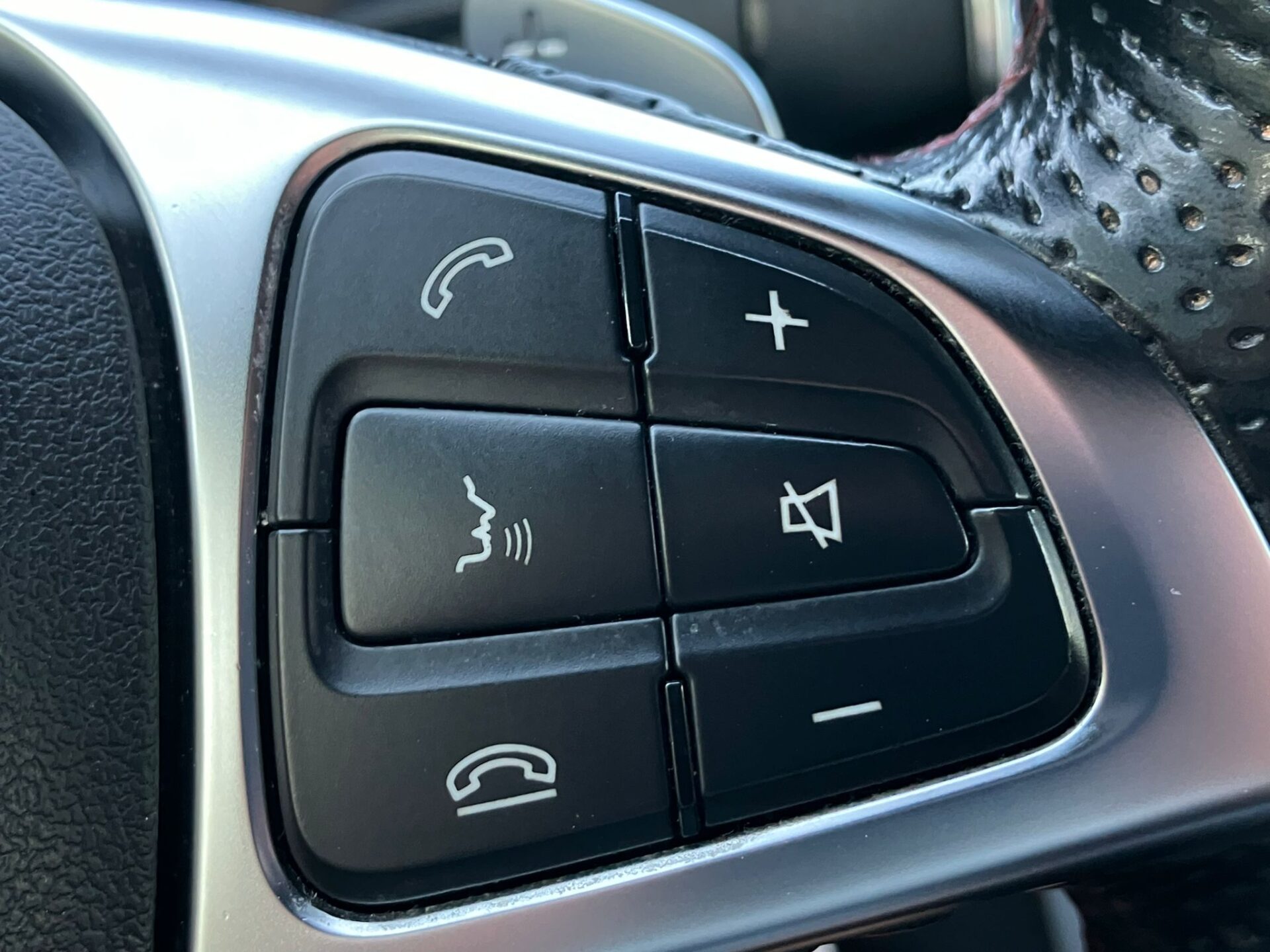 Mercedes GLA200