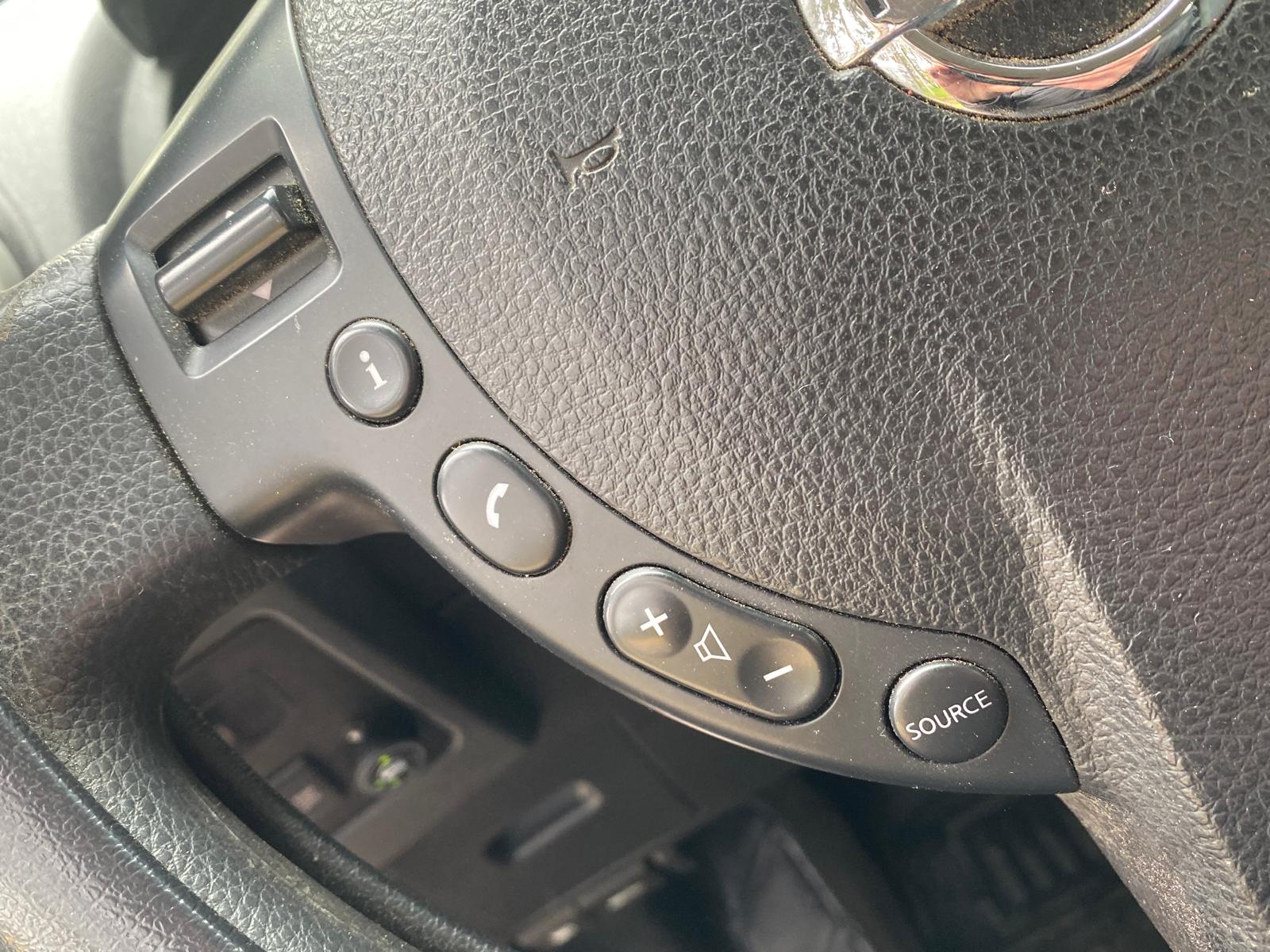Nissan Qashqai 4X4