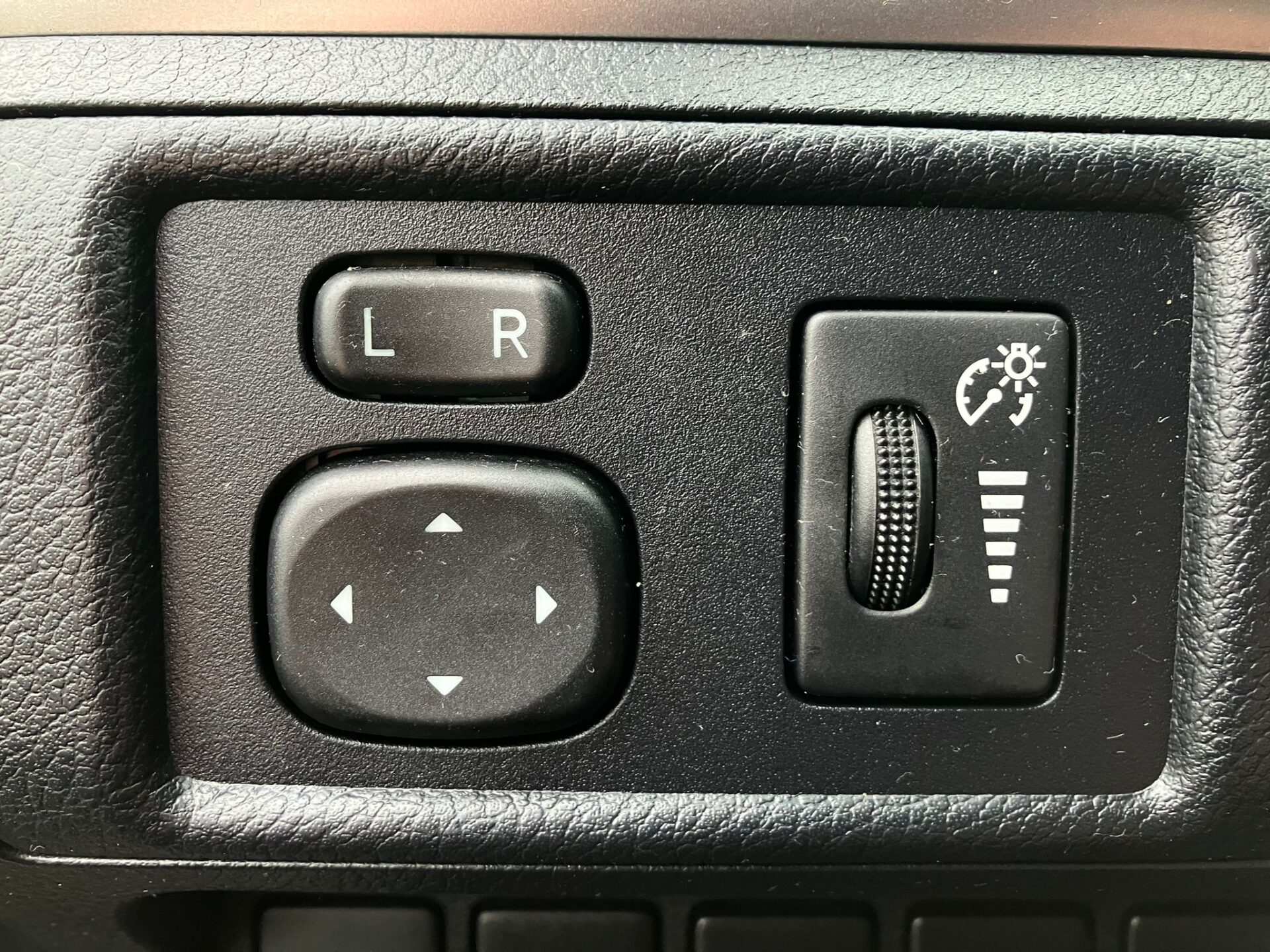 Lexus CT200H hybrid