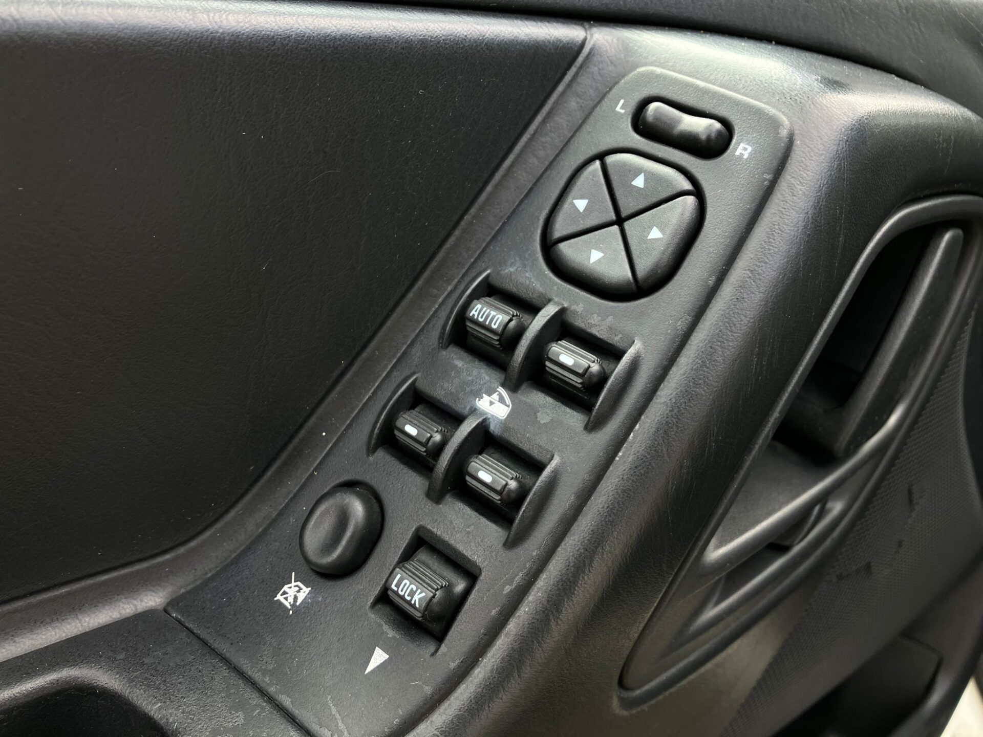Jeep Grand Cherokee 4×4 special editions v8