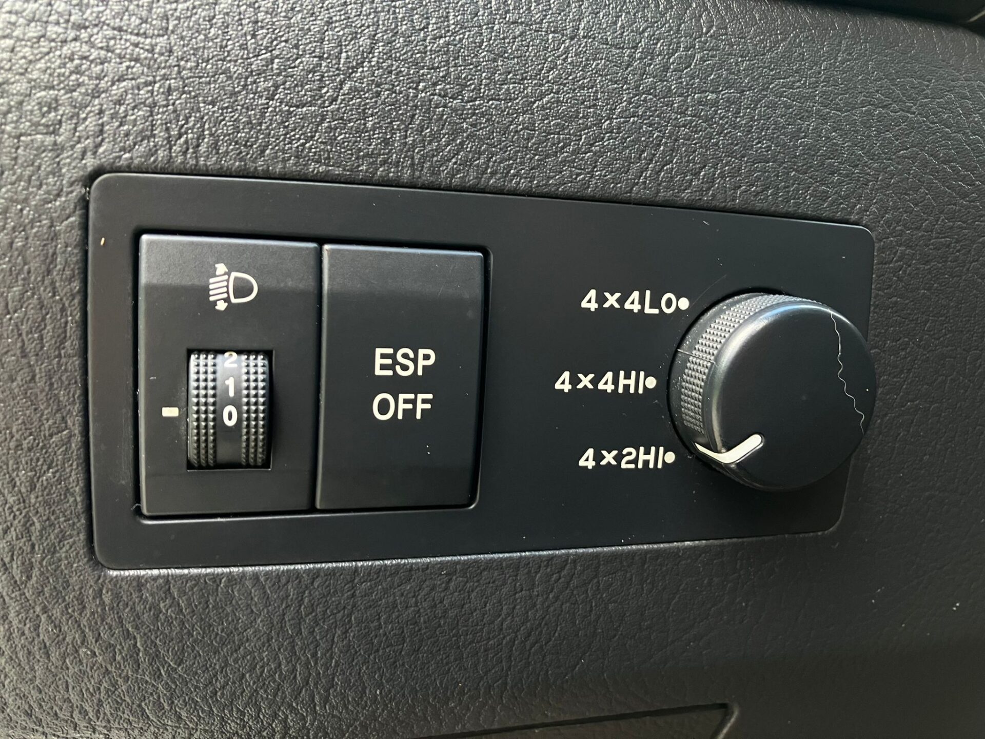 Kia Sorento 4×4
