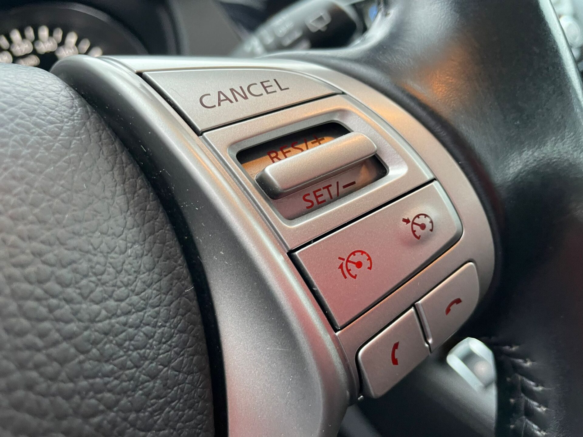 NISSAN QASHQAI 4×4