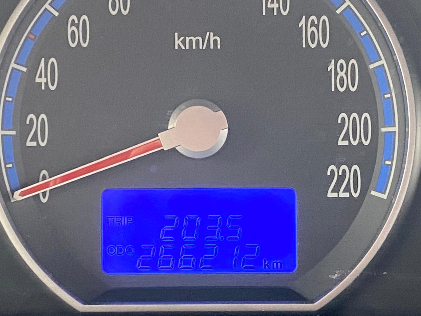 HYUNDAI SANTA FE 4WD