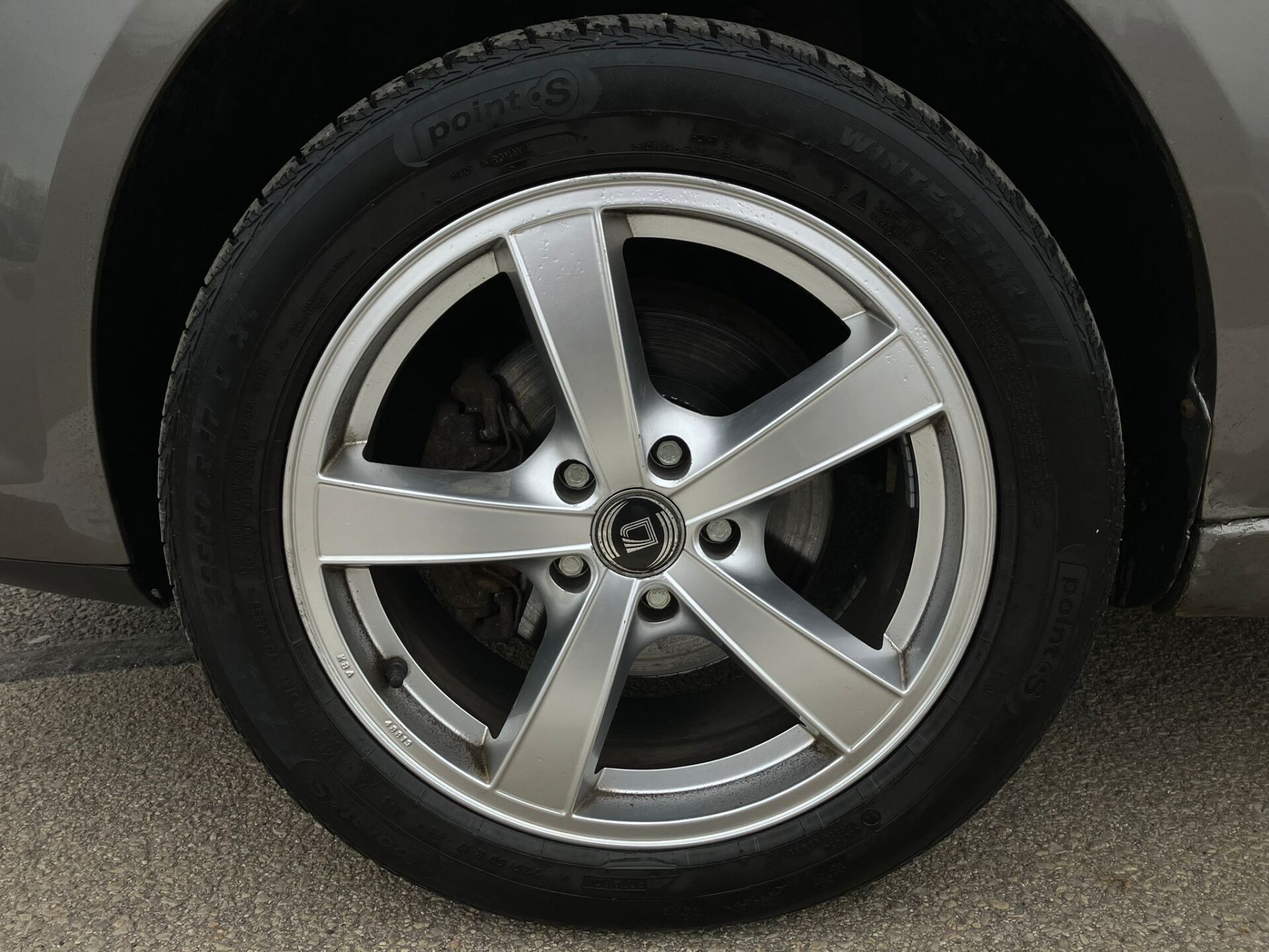 VW Touran