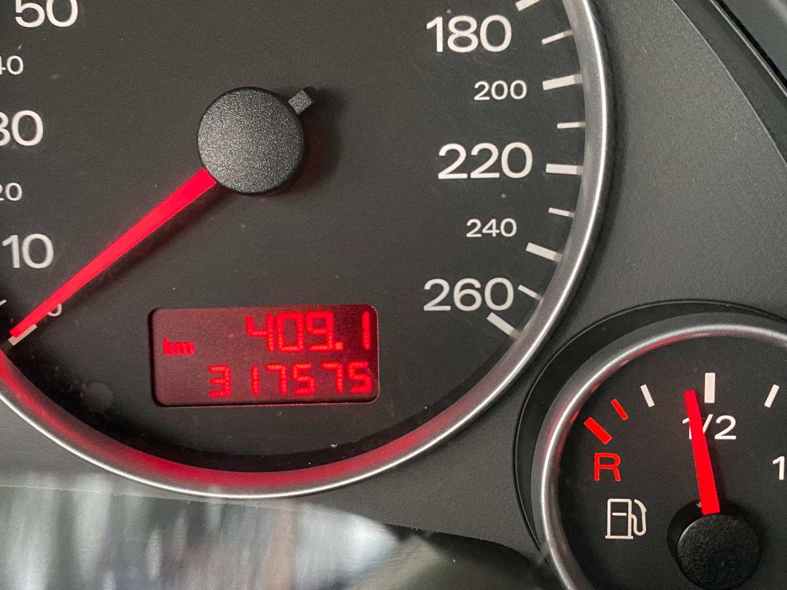 Audi a4 s-line Quattro