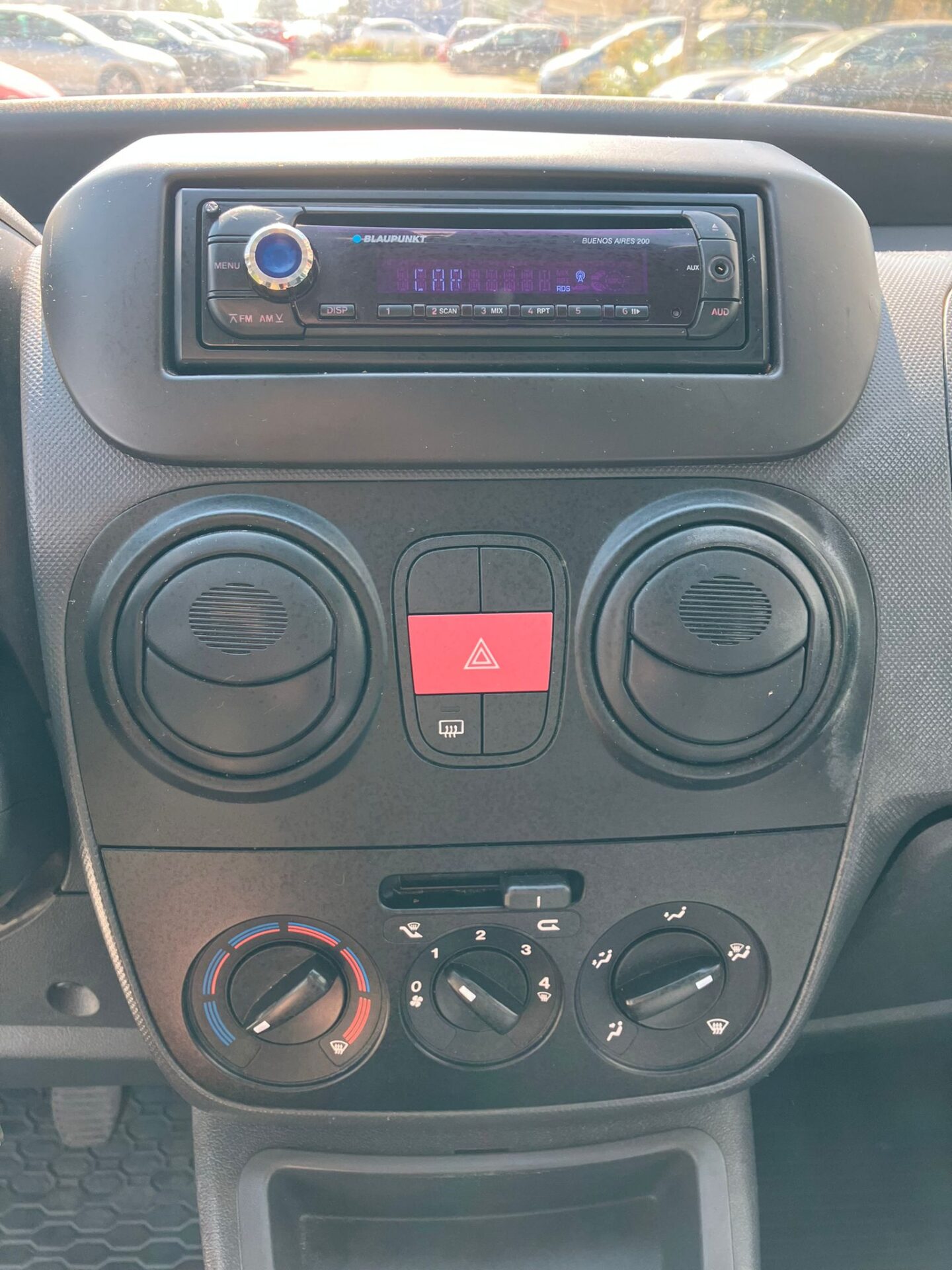 Citroen Nemo