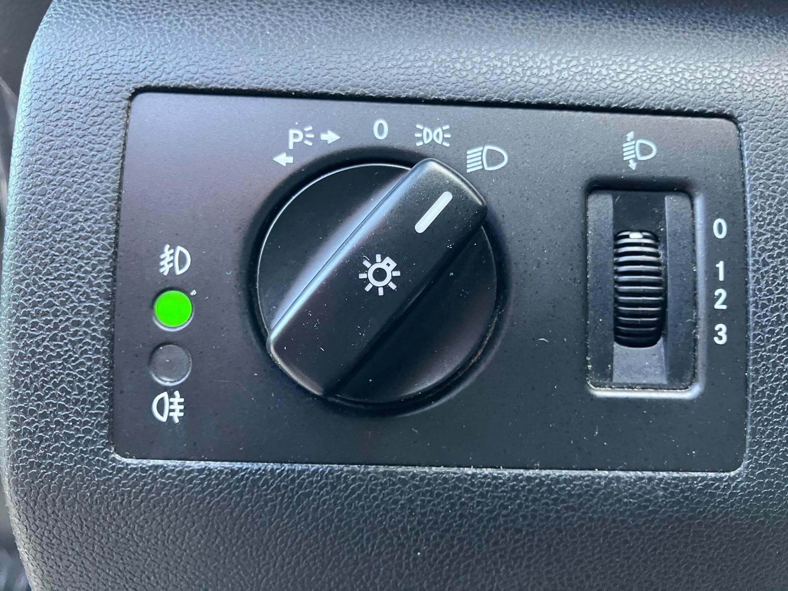 Mercedes Benz B170