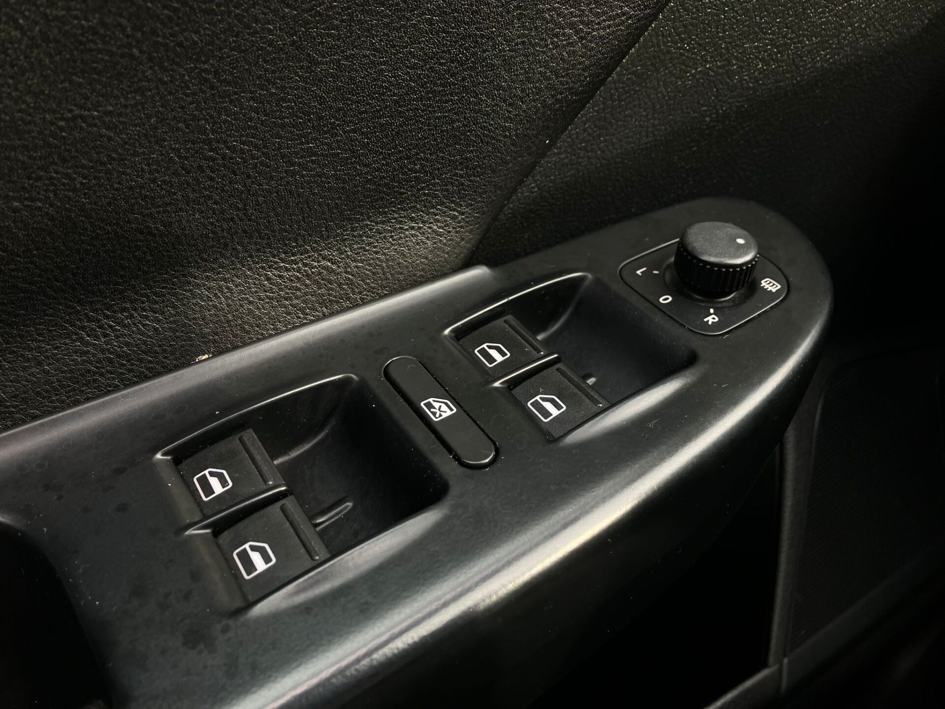 VW Passat (B6) Highline