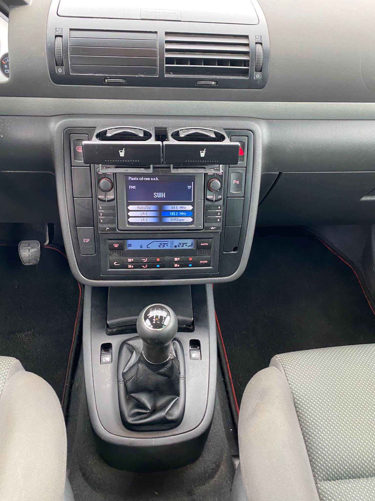Vw Sharan 7-Vietas