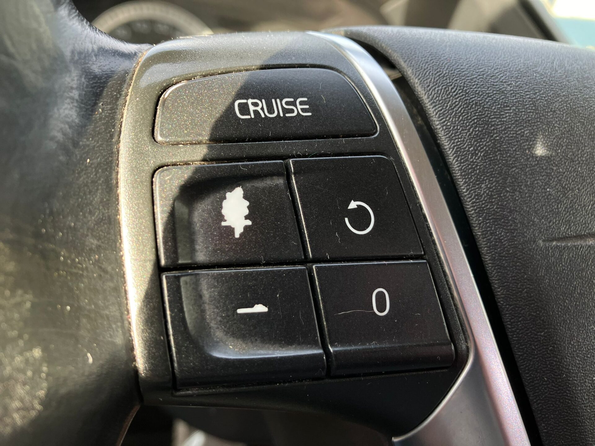 Volvo S80 Summum