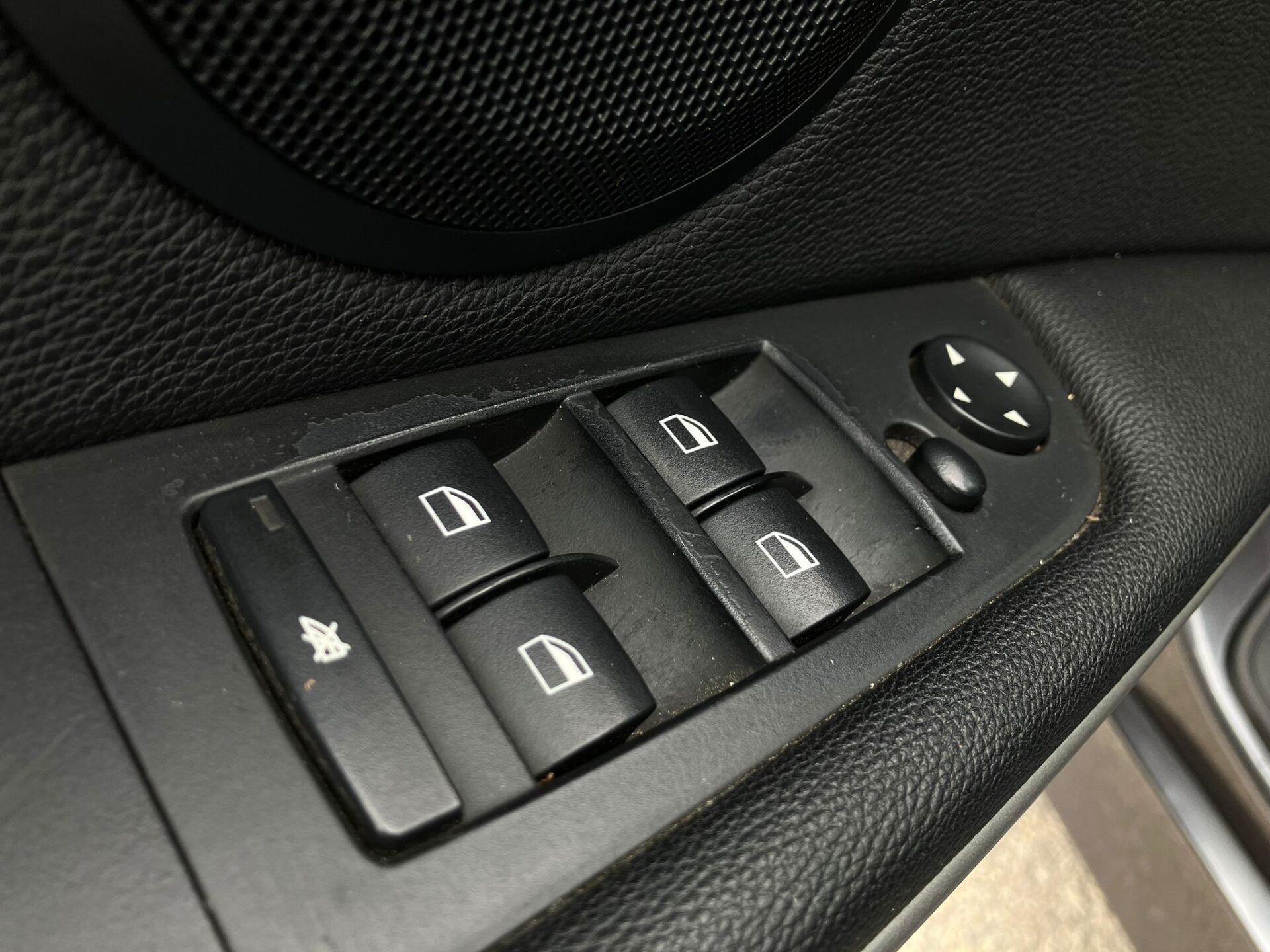 Bmw 318 (e91)