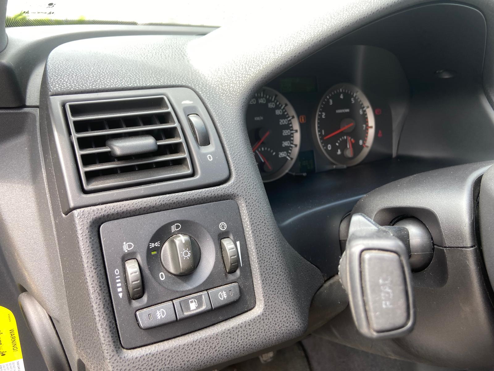 Volvo S40