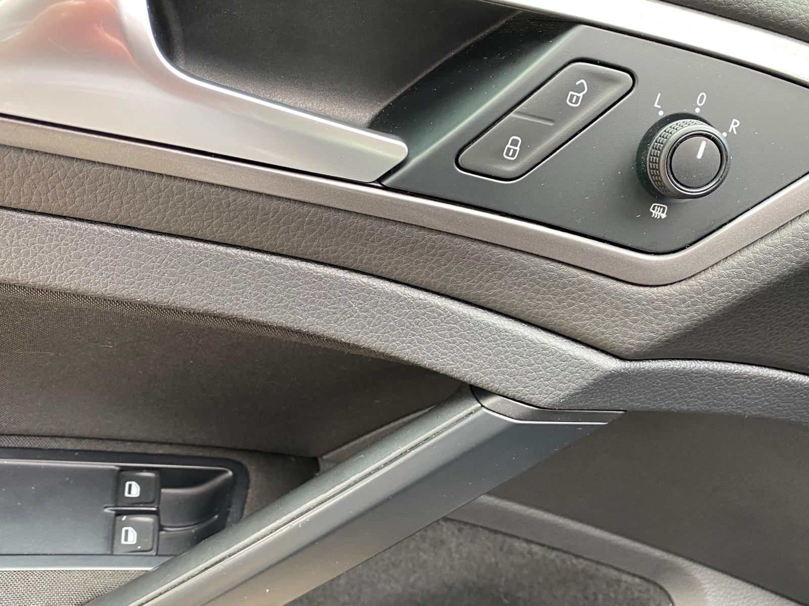 Vw golf 7 tsi bluemotion