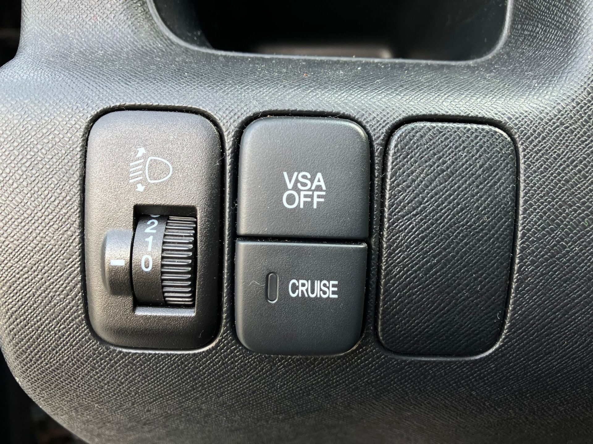 Honda Cr-v 4×4 i-vtec