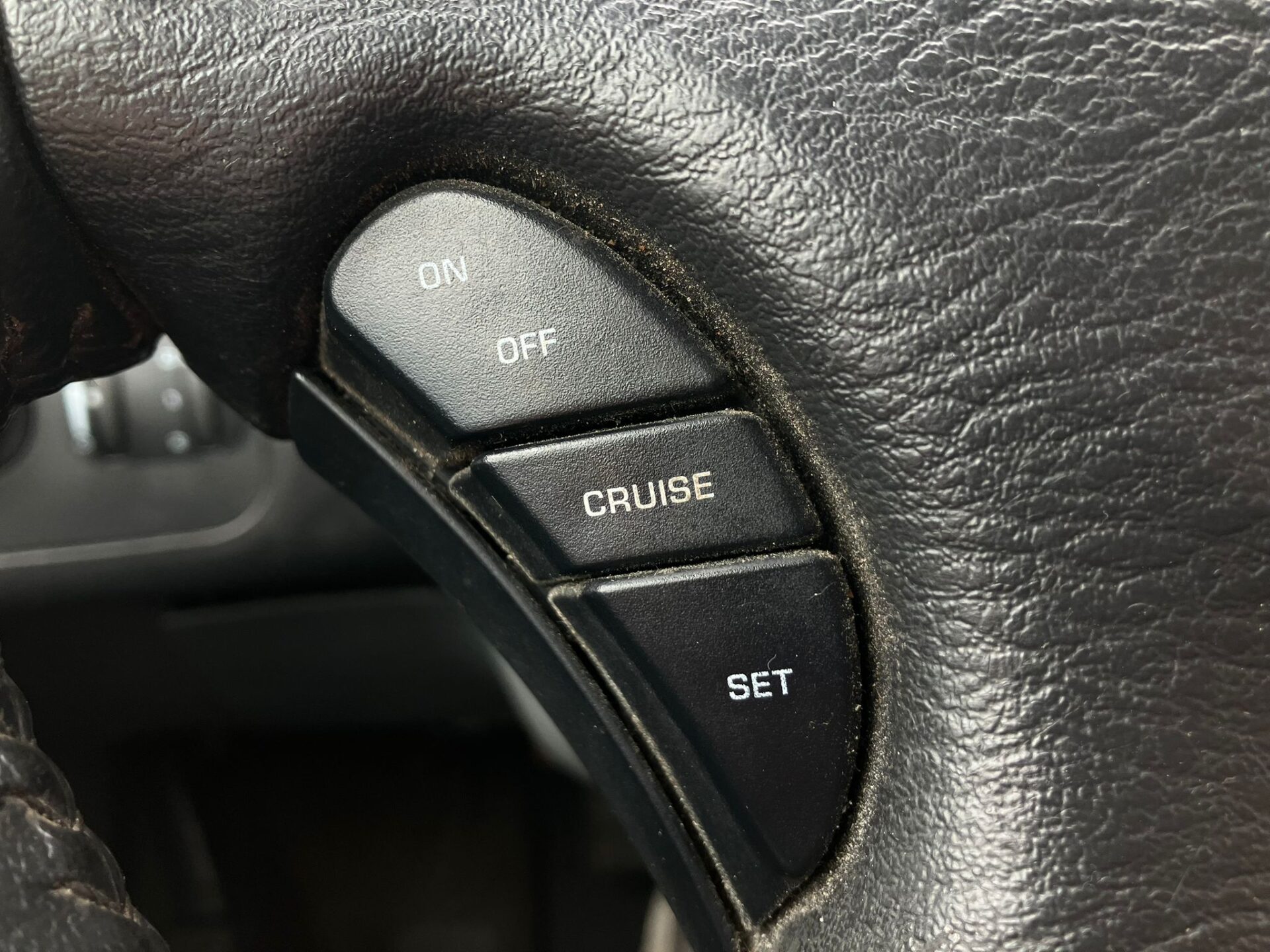 Chrysler Grand Voyager 7-seats