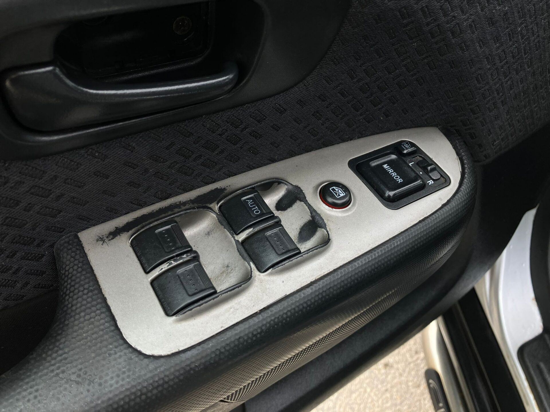 Honda Cr-V i-vtec