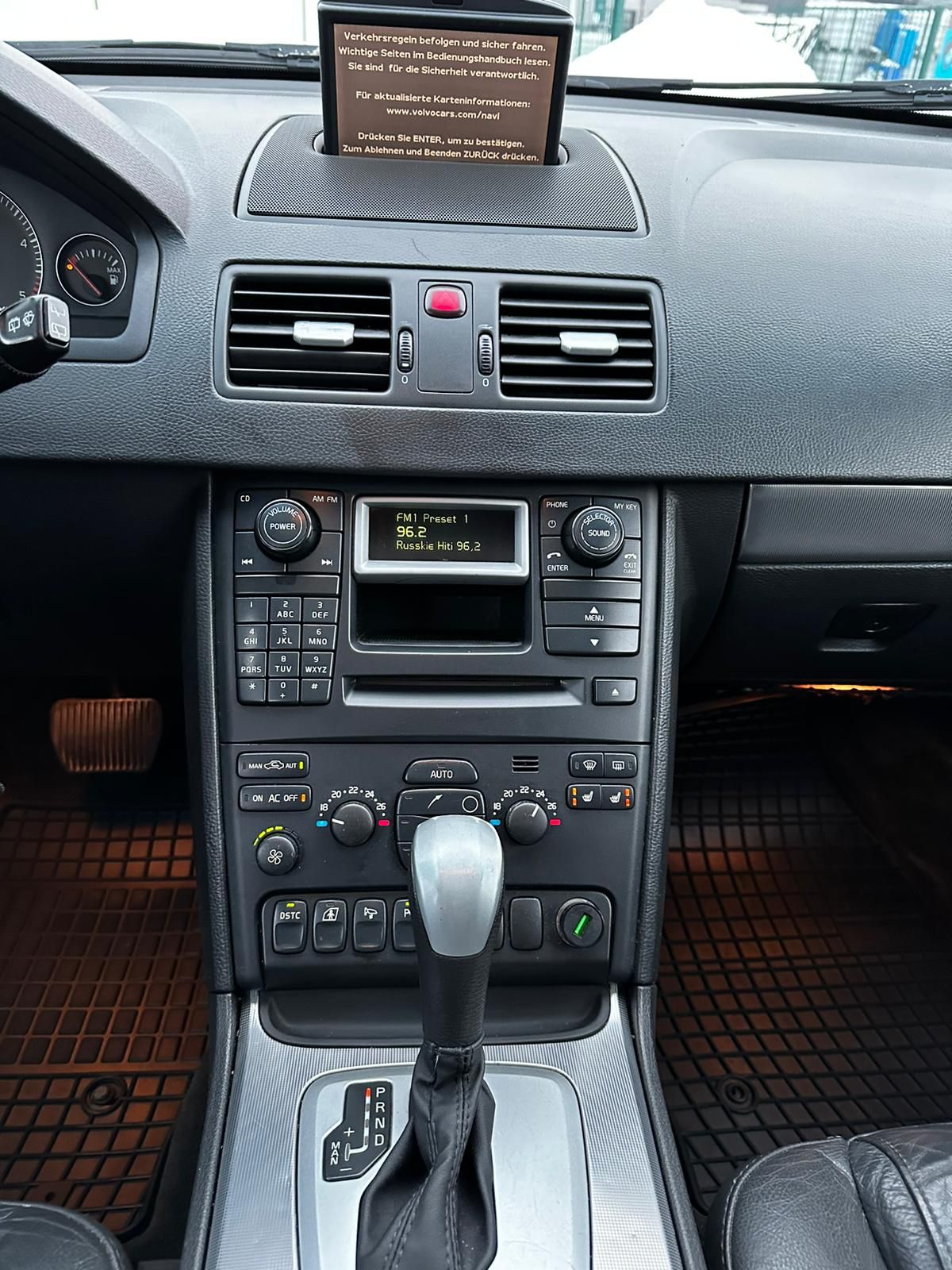 VOLVO XC90 7-seats