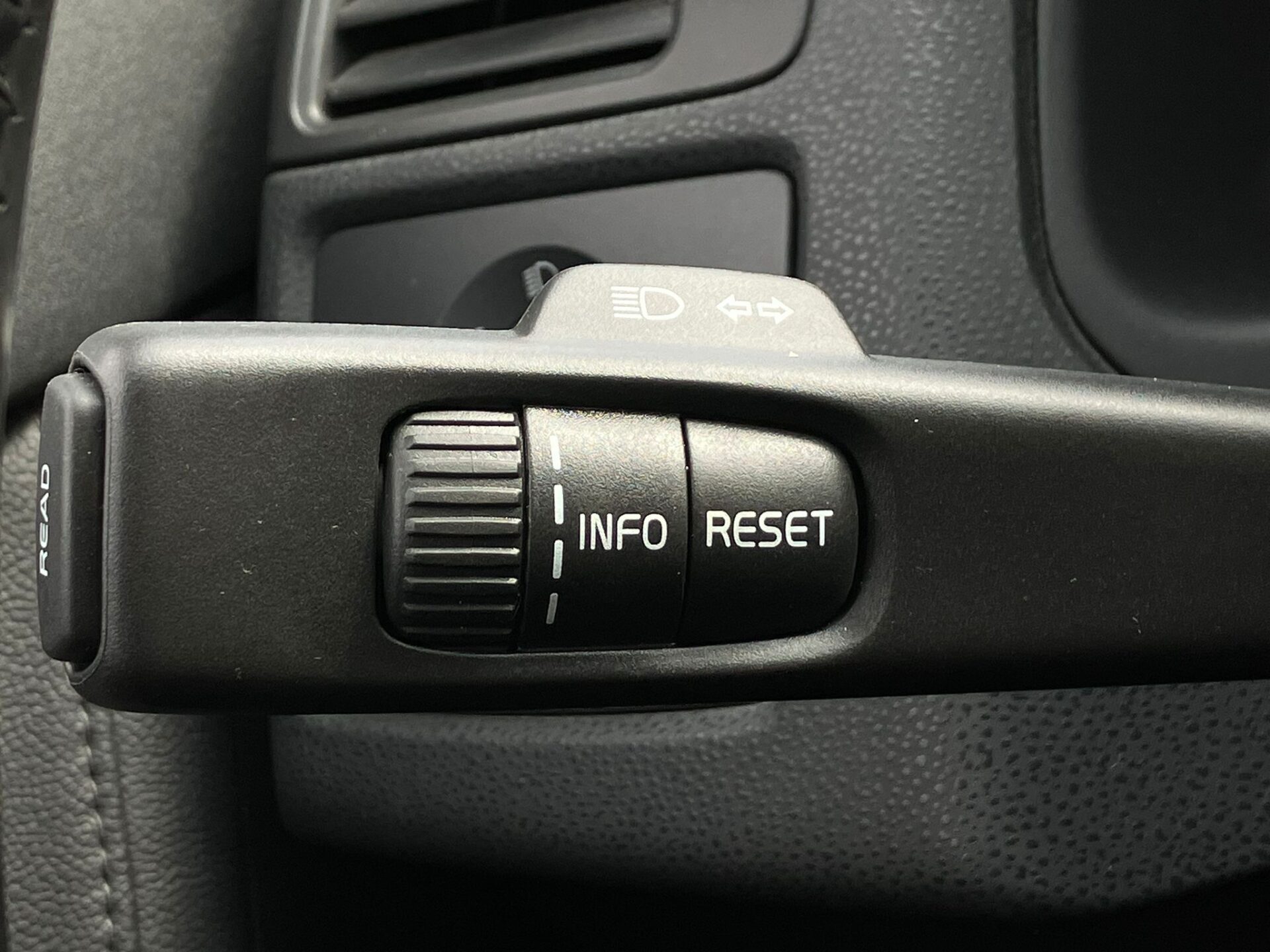 Volvo S40 e-drive