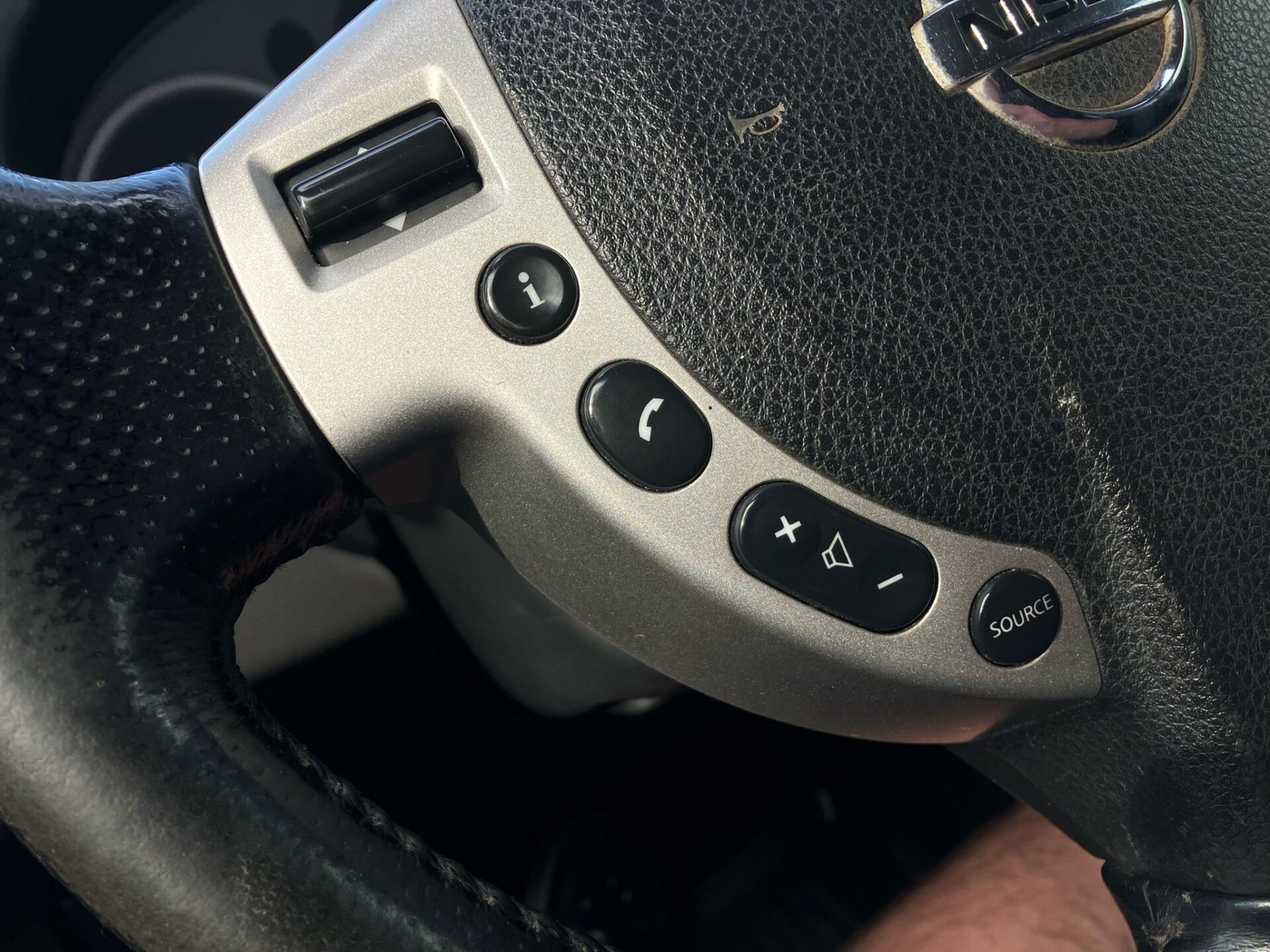 Nissan X-Trail 4×4