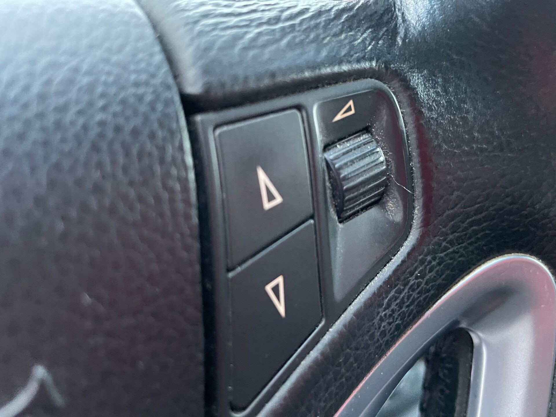 Opel Antara 4×4