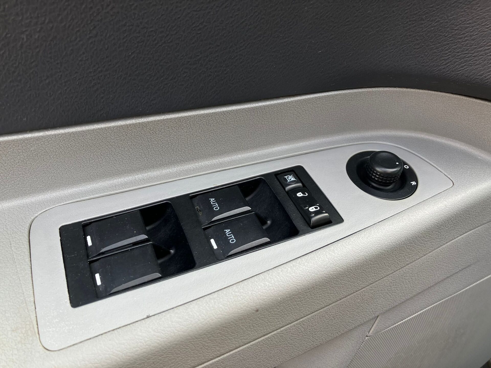 Chrysler 300C