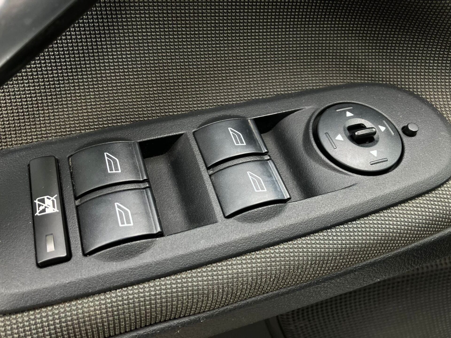 Ford S-Max 7-vietas