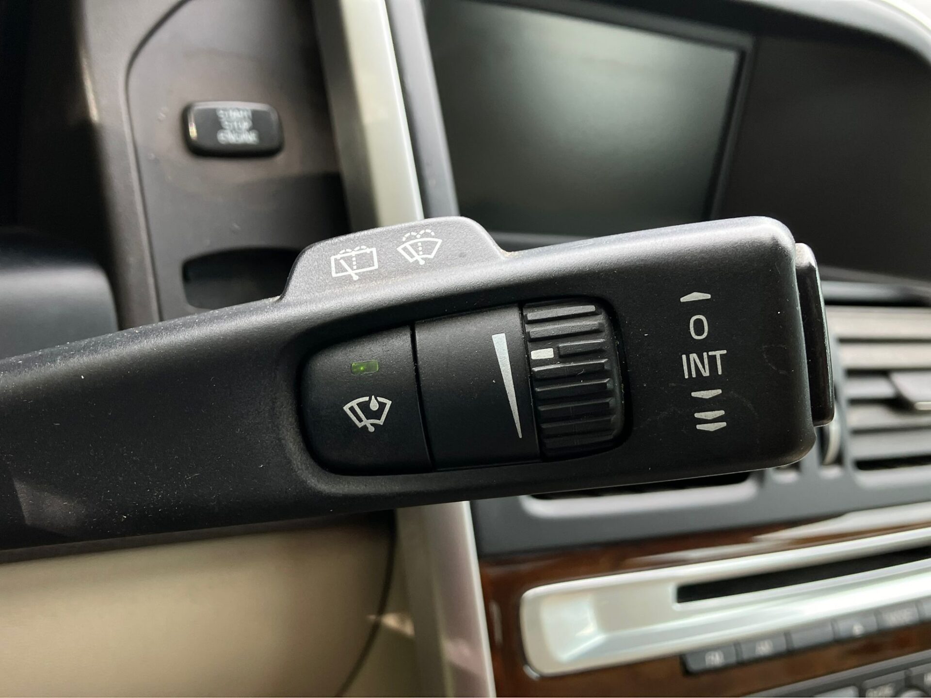 Volvo Xc60 4×4