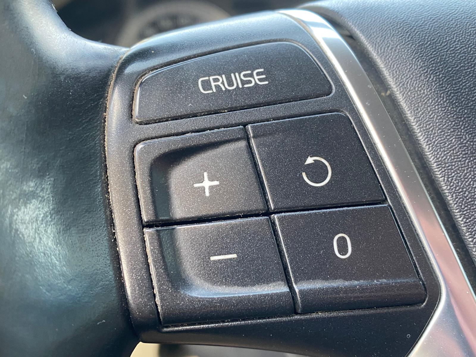 Volvo Xc70 cross country