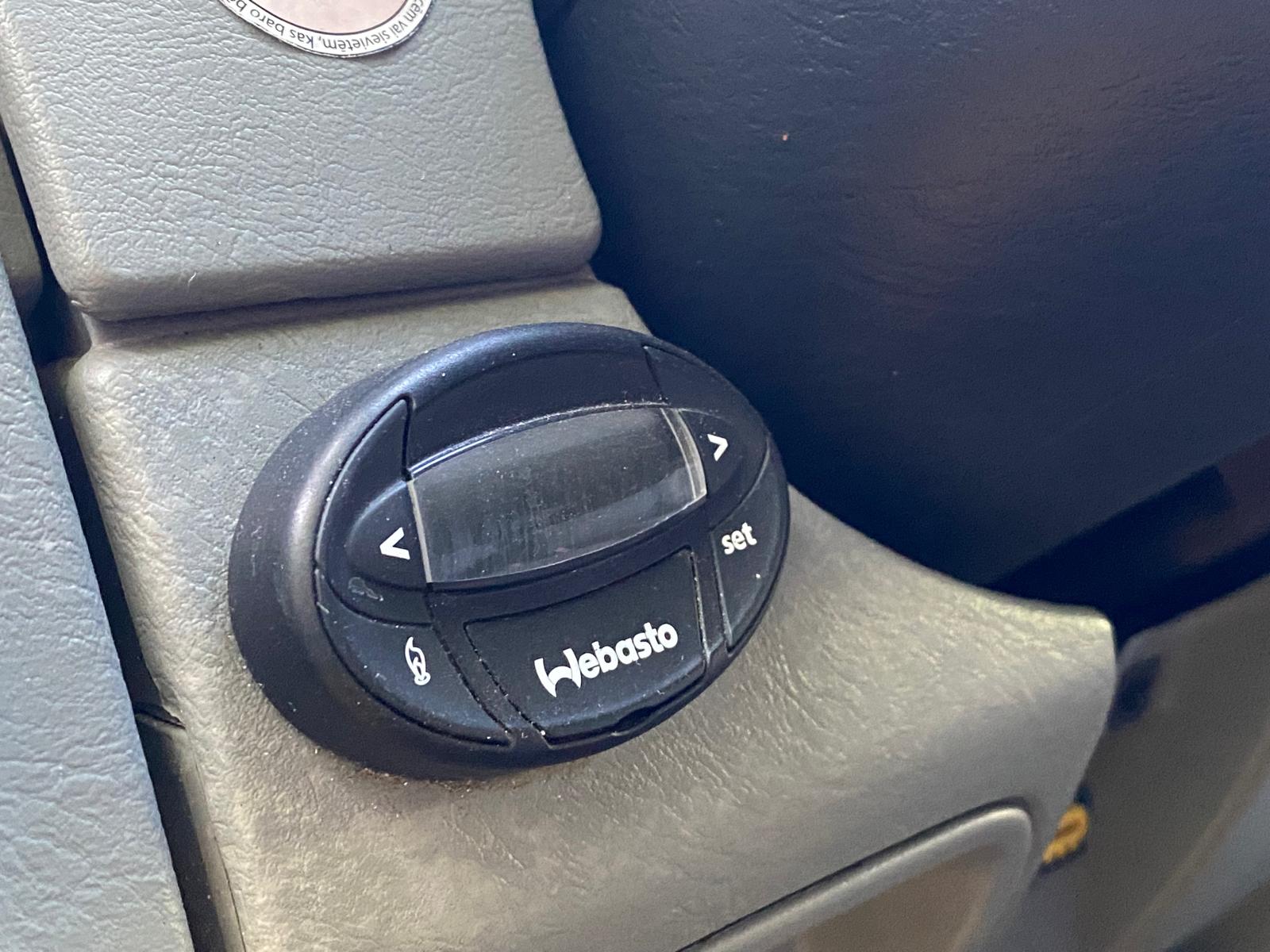 Nissan Primastar